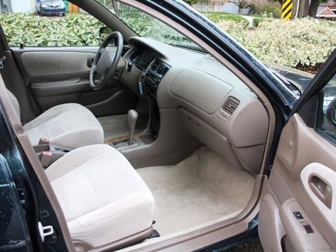 Used 1997 Toyota Corolla DX image 13