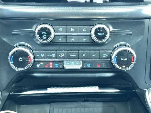 Used 2022 Ford F150 Platinum w/ Equipment Group 701A High image 18