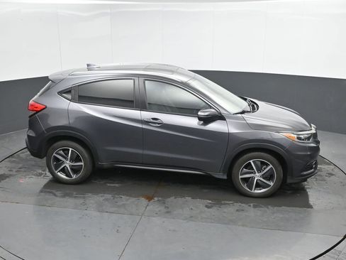 Used 2022 Honda HR-V EX image 31