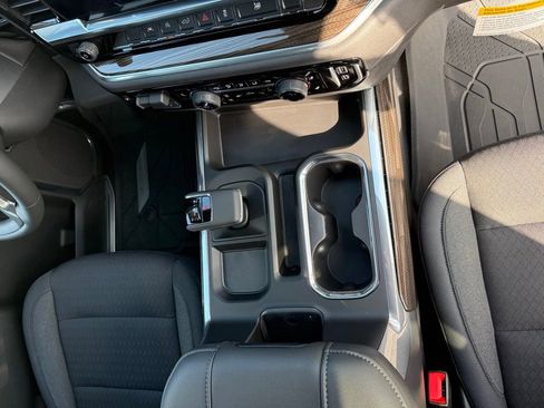 New 2026 Chevrolet Silverado 1500 LT w/ Texas Edition Plus image 46