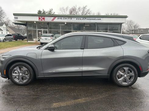 Used 2023 Ford Mustang Mach-E Select image 8