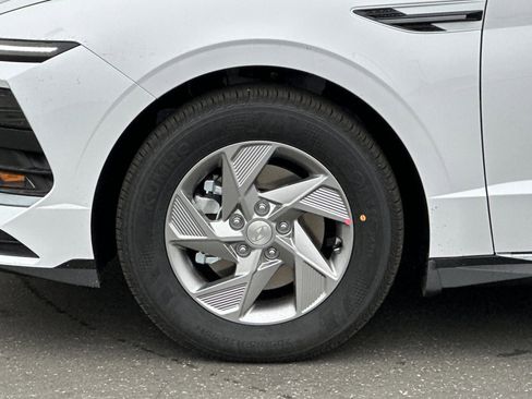 New 2026 Hyundai Sonata SE image 24