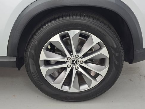 Used 2020 Mercedes-Benz GLE 350 GLE 350 w/ Premium Package image 32