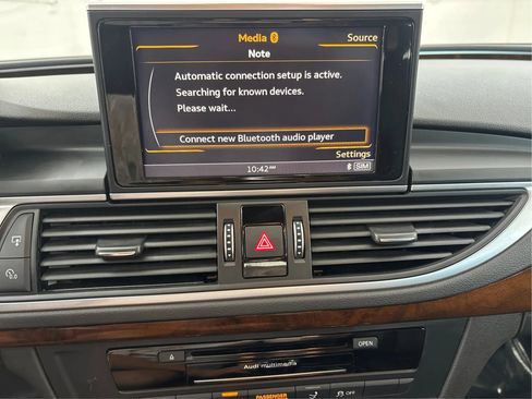 Used 2016 Audi A7 3.0T Premium Plus AWD/4WD image 43