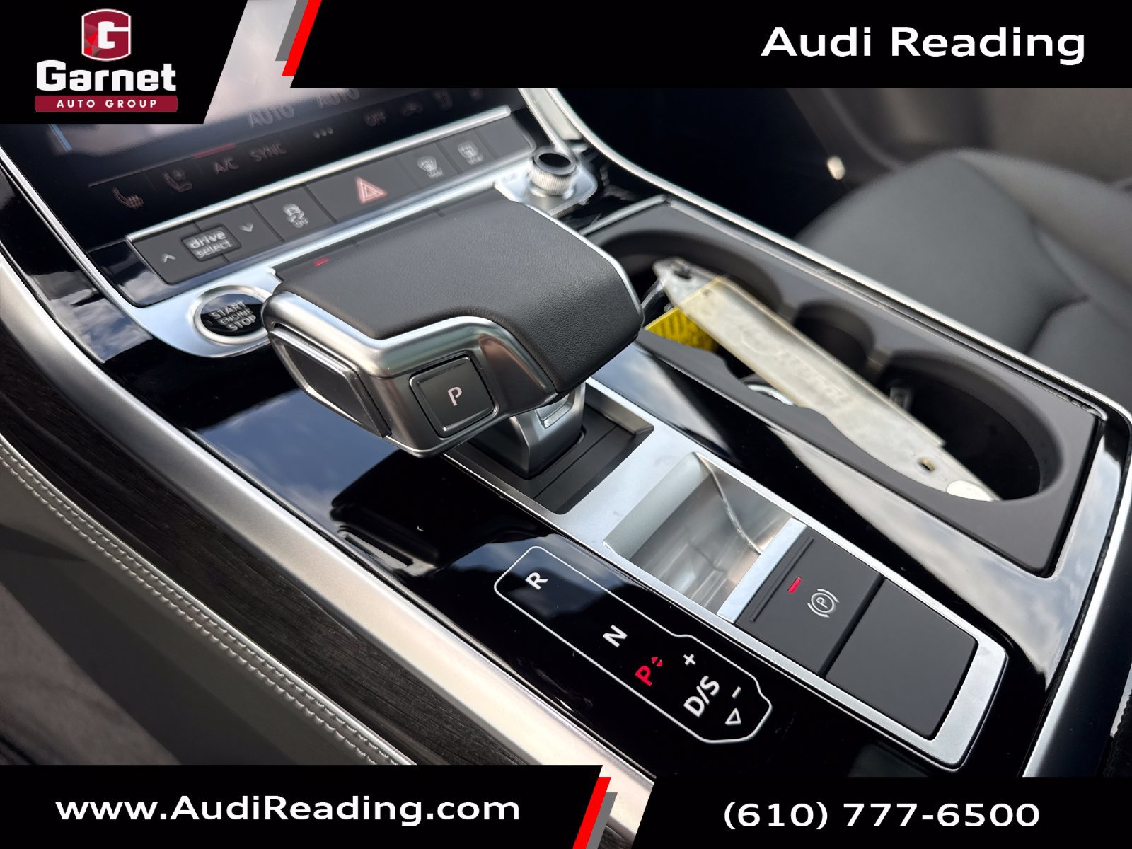 Used 2026 Audi Q7 2.0T Premium Plus AWD/4WD image 25