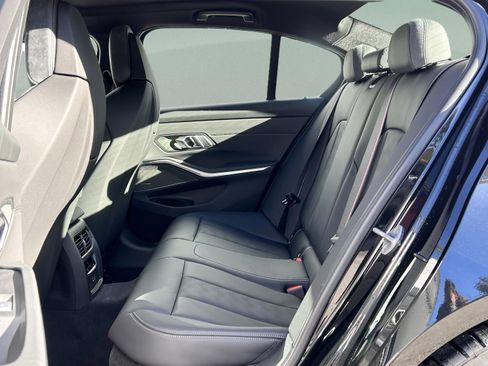 New 2026 BMW M3 w/ Executive Package image 25
