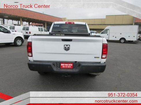 Used 2018 RAM 1500 Tradesman w/ Popular Equipment Group image 6