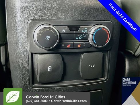 Used 2022 Ford Explorer Timberline AWD/4WD image 31
