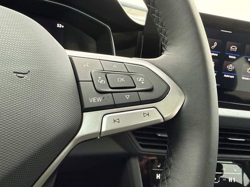 New 2026 Volkswagen Jetta SE image 22