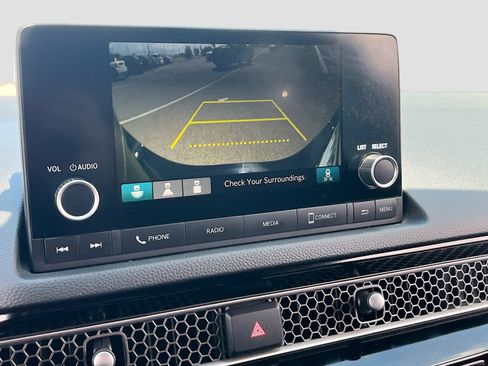 Used 2026 Honda Civic Sport image 13