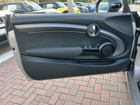 Certified 2024 MINI Cooper John Cooper Works image 14