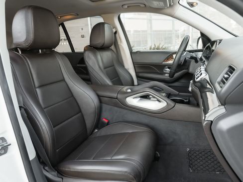 Used 2020 Mercedes-Benz GLE 350 4MATIC image 39