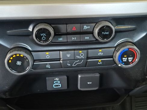 New 2025 Ford F250 XL w/ XL Driver Assist Package image 15