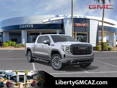 New 2026 GMC Sierra 1500 Denali Ultimate