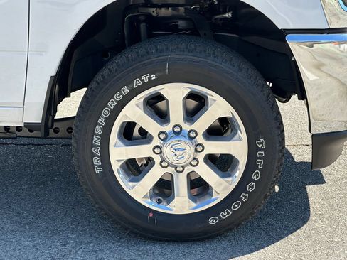 New 2026 RAM 2500 Laramie w/ Towing Technology Group AWD/4WD image 12