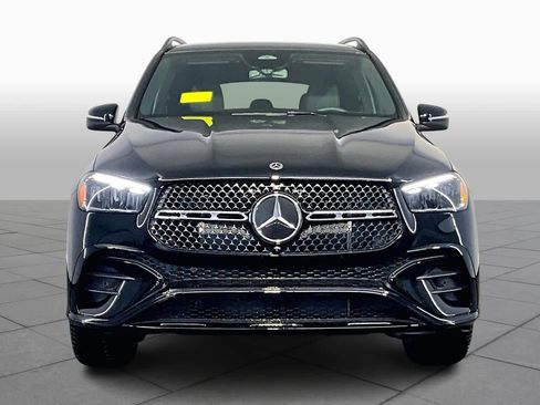 New 2026 Mercedes-Benz GLE 350 4MATIC image 2