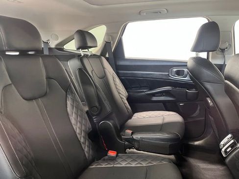 Used 2021 Kia Sorento SX image 13
