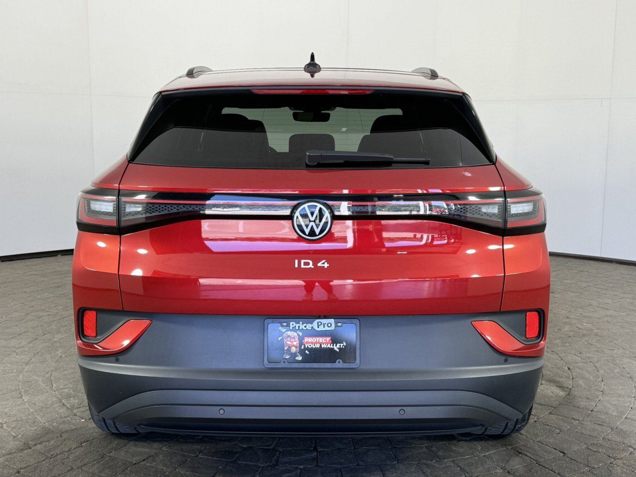 Used 2023 Volkswagen ID.4 Pro S RWD image 6