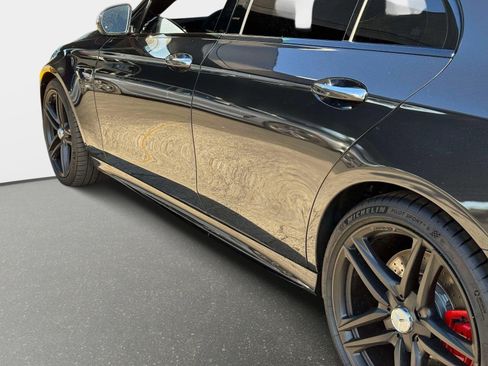 Used 2023 Mercedes-Benz E 63 AMG S image 14