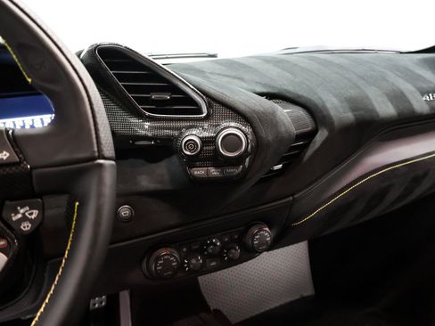 Used 2020 Ferrari 488 Pista image 56