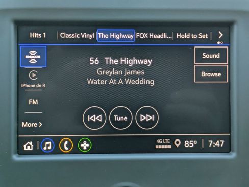 Used 2022 Chevrolet Equinox LS image 23