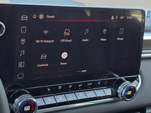 New 2026 GMC Canyon Elevation w/ Convenience Package RWD image 34