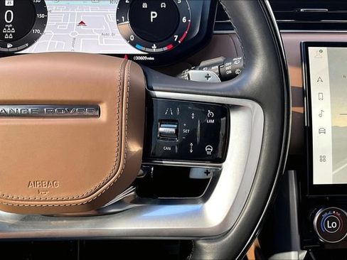 Certified 2023 Land Rover Range Rover Long Wheelbase Autobiography AWD/4WD image 19