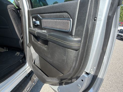 Used 2026 RAM 2500 Big Horn AWD/4WD image 20