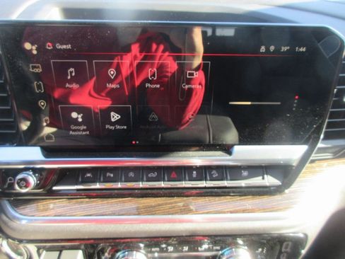 New 2026 GMC Sierra 1500 Elevation w/ Elevation Premium Package image 20