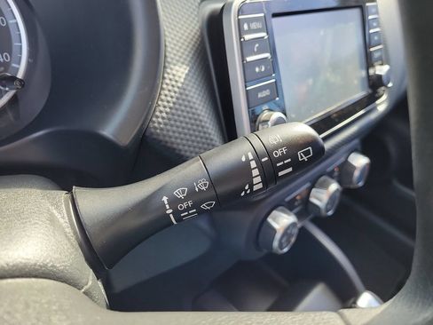 Used 2024 Nissan Kicks S FWD image 30