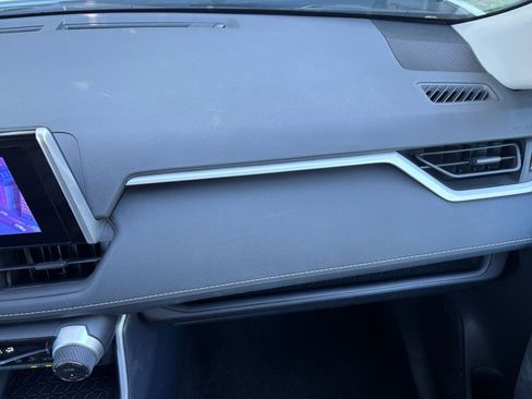 Used 2025 Toyota RAV4 LE image 35