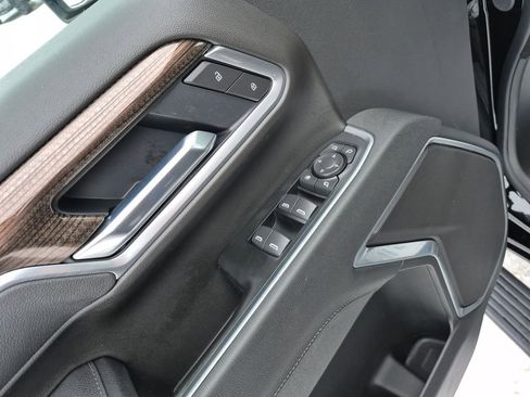 New 2026 Chevrolet Silverado 3500 LT w/ Trail Boss Package image 11