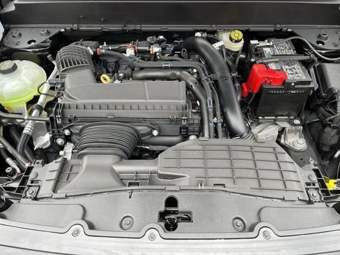 New 2026 Ford Maverick Lobo AWD/4WD image 19