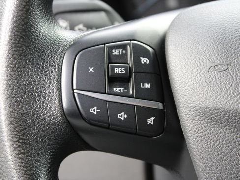 Used 2024 Ford Transit 250 148 High Roof Extended AWD w/ Load Area Protection Package image 44