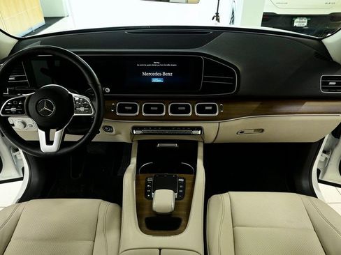 Certified 2023 Mercedes-Benz GLE 350 4MATIC image 13