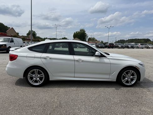 Used 2018 BMW 330i Gran Turismo xDrive AWD/4WD image 5