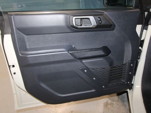 New 2026 Ford Bronco Big Bend image 4