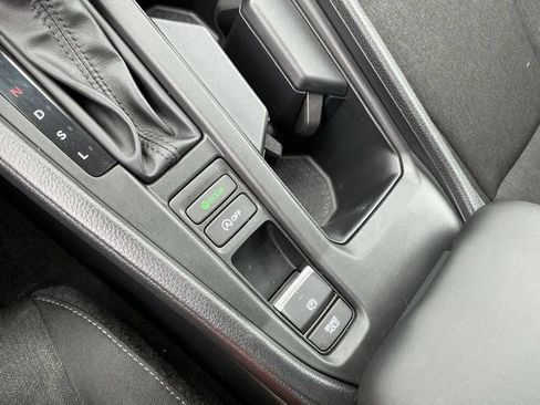 Used 2025 Honda Accord SE image 23