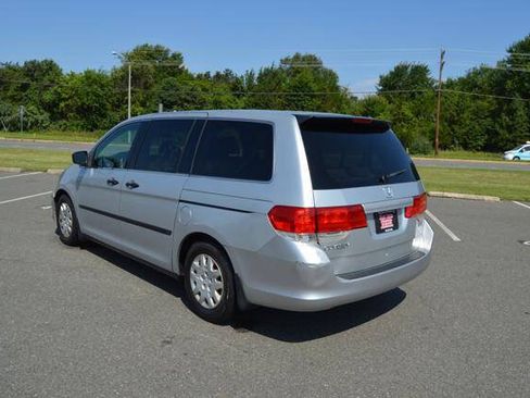 Used 2010 Honda Odyssey LX image 43