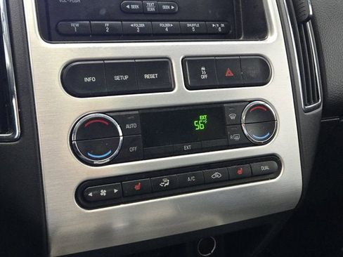 Used 2010 Ford Edge Limited FWD image 25