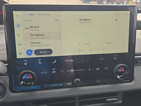 New 2026 Toyota C-HR AWD/4WD image 17