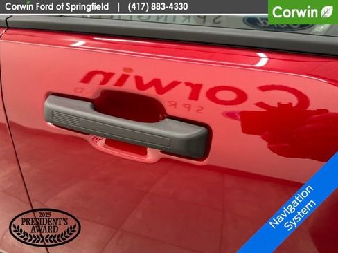 New 2026 Ford Maverick XLT w/ XLT Luxury Package image 8