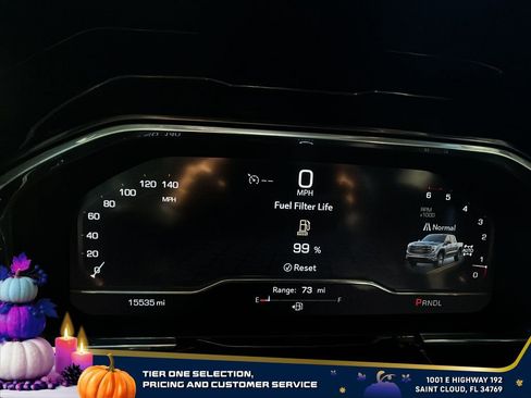 Used 2023 GMC Sierra 1500 Elevation image 17