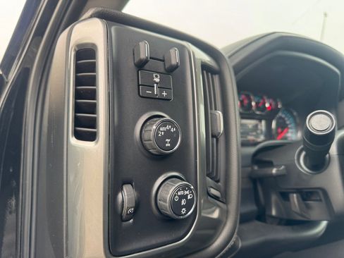 Used 2018 Chevrolet Silverado 1500 LTZ Z71 w/ LTZ Plus Package image 20