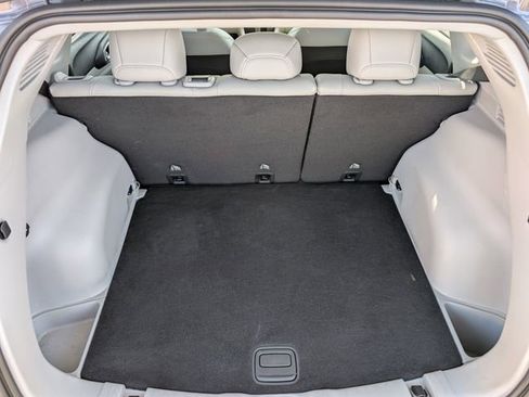 Used 2022 Jeep Compass Latitude image 14