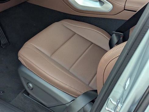 New 2026 Mercedes-Benz GLE 350 4MATIC image 4