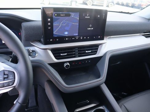 New 2025 Ford Explorer Active w/ Active Comfort Package image 5