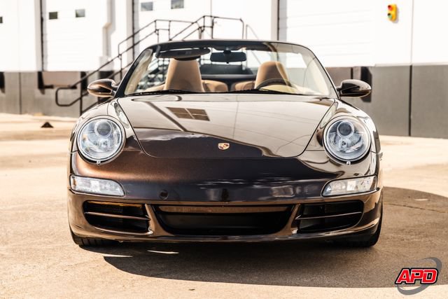 Used 2008 Porsche 911 Carrera S RWD image 13