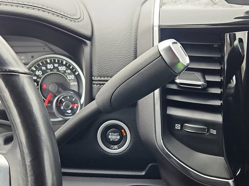 Used 2020 RAM 2500 Laramie image 28