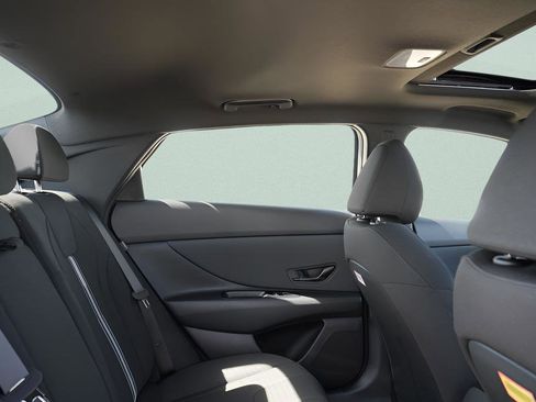 New 2026 Hyundai Elantra SEL Sport Premium FWD image 13